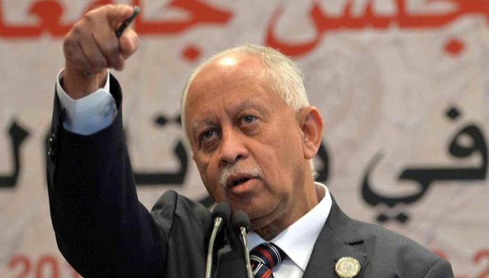 بالفيديو.. وزير خارجية اليمن: الحوار ليس مفتوحًا أمام الحوثيين