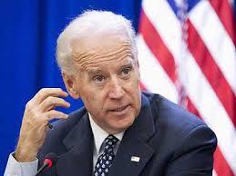 بايدن: العراق بحاجة إلى مساعدات عاجلة لمواجهة “التهديدات”