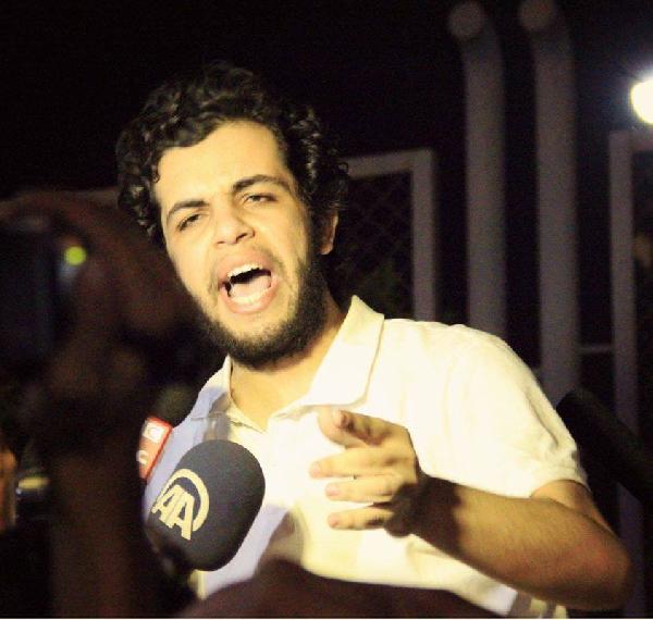 الجزيرة: “الشامي” يتوجه إلى المستشفى لإجراء تحاليل طبية