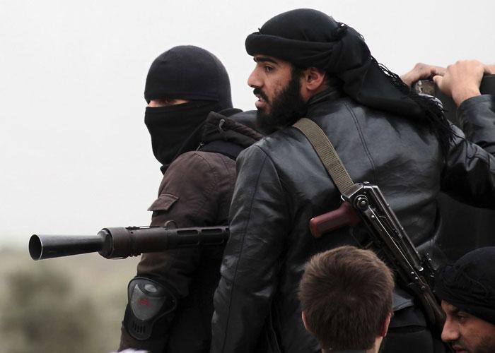 الإخوان تصحح: ما يجري في العراق ثورة حرية ضد الظلم