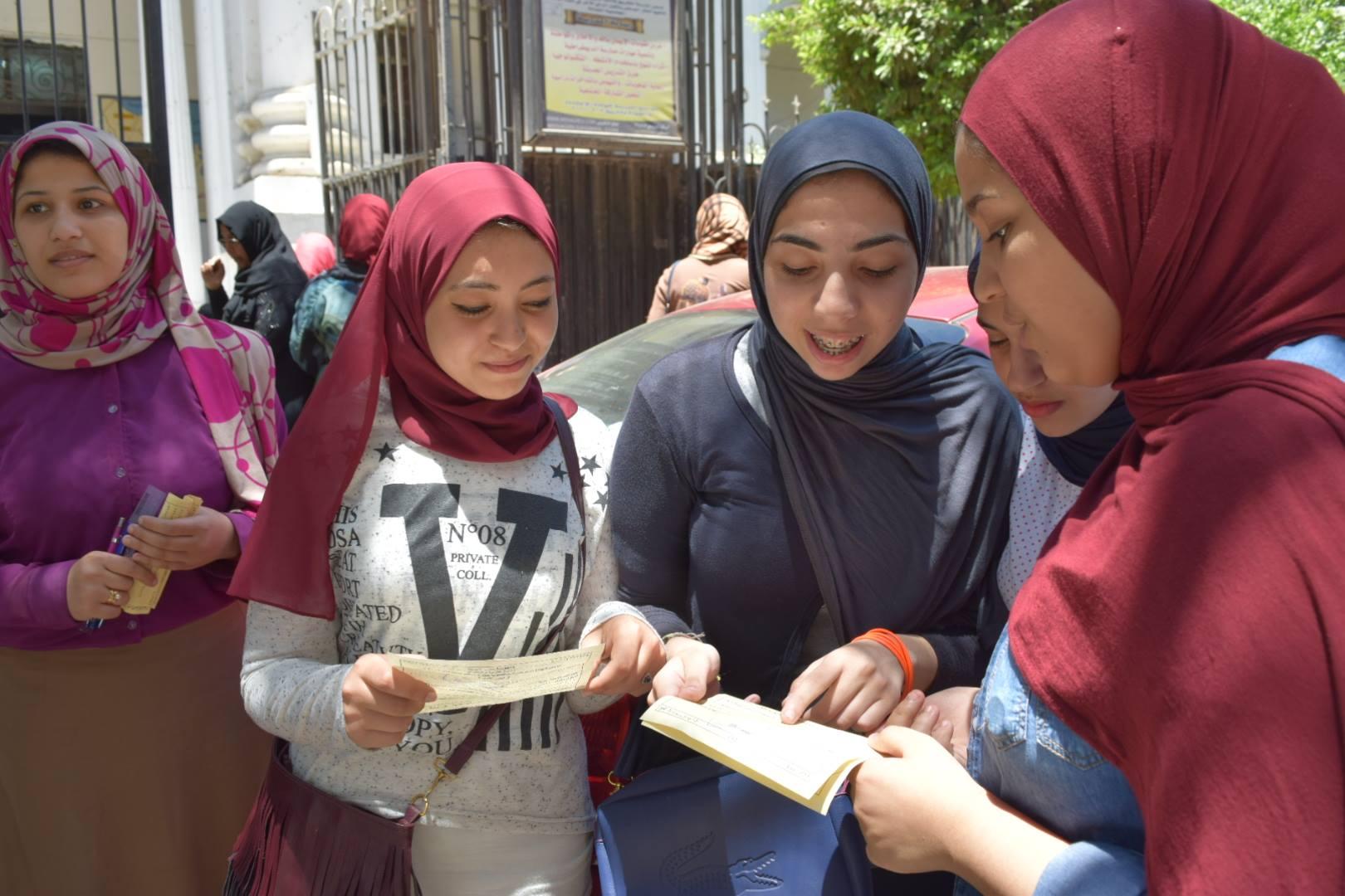 التربية والتعليم تعلن نتائج النسبة العشوائية لامتحانات الثانوية العامة