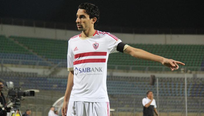 صراع سعودي على خطف أيمن حفني