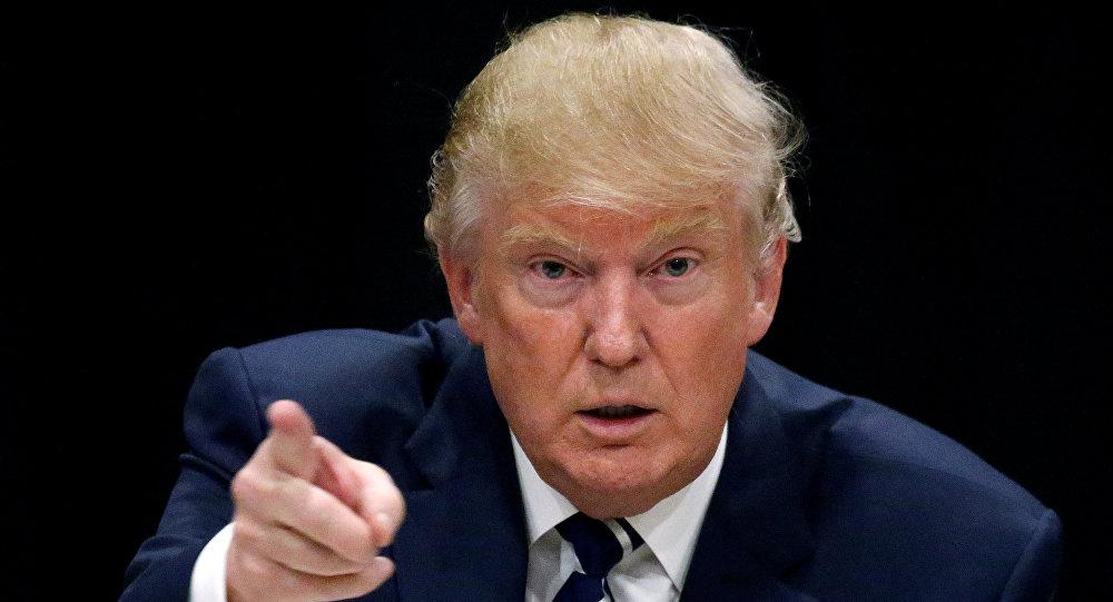 نيويورك تايمز: ارتباطات ترامب التجارية بالخليج تثير أسئلة حول ولاءاته