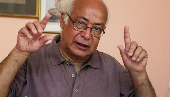 فرجاني: فجر العادلي  فضحت جرائم العسكر.. وأحرجت ميركل بالحق