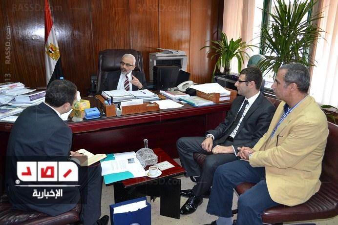 وزيرالثقافة: قادرون على التأثير في محيطنا الإقليمي والدولي