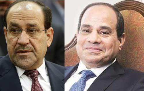 الانقلاب بمصر يغلق قنوات عراقية “سنية”