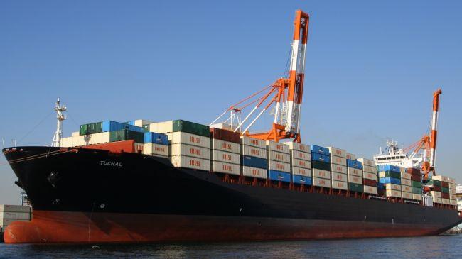 الأزمة الخليجية ترفع الصادرات الإيرانية إلى مليار دولار