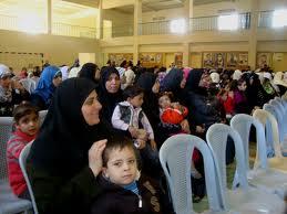 أهالي شهداء غزة يطالبون  بمستحقاتهم من سلطة رام الله