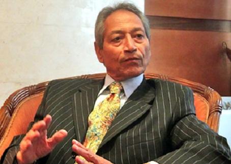 جودة عبد الخالق : لا استبعد العنف في أحداث 30 يونيو