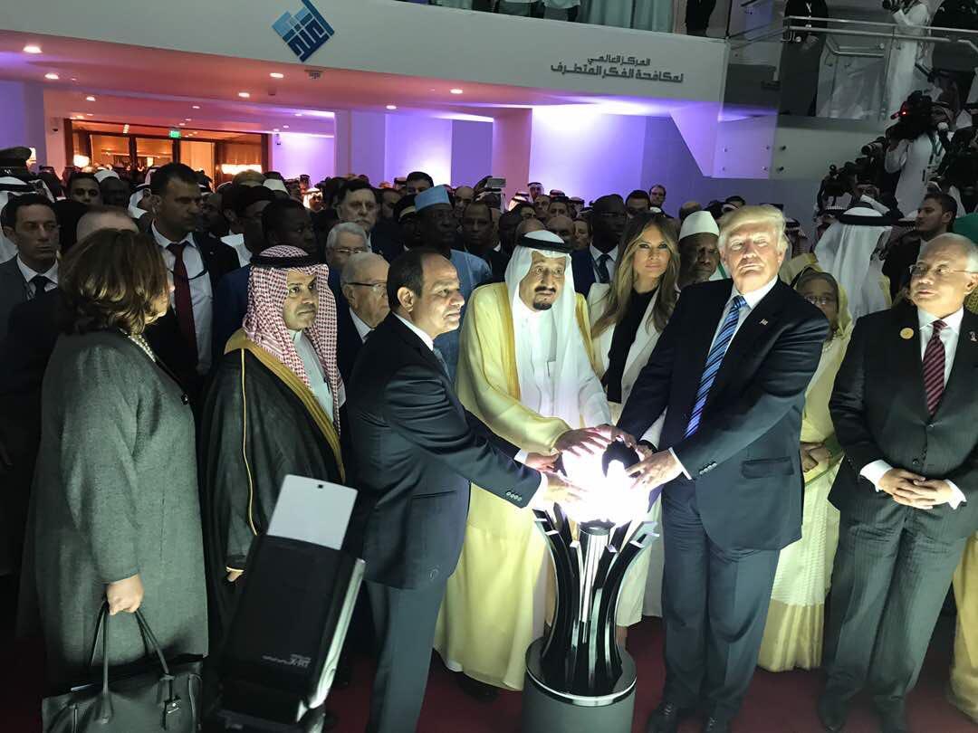 حصار قطر وبيع الجزيرتين..التطبيق العملي لصفقة القرن