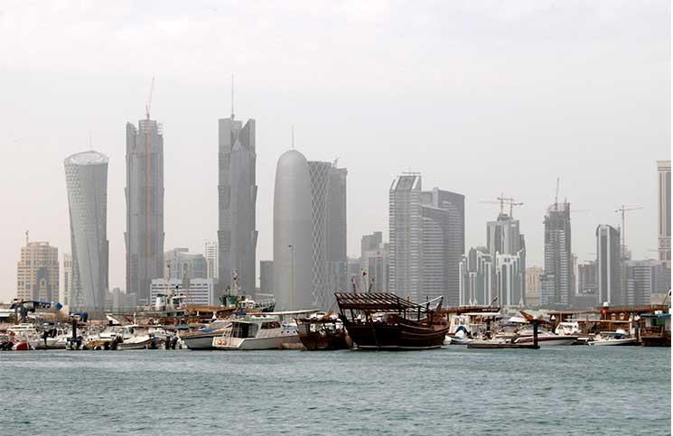 الأزمة الخليجية و”الحسنات الثقافية”