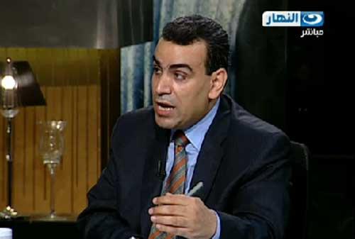 بلاغ للنائب العام ضد رئيس دار الوثائق السابق