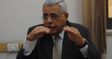 نافعة: الانتخابات المبكرة ليست انقلابا وإنما عودة إلى الصندوق