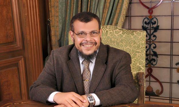 علم الدين لـ”العريان”:هل حذرت الرئيس من الارتماء فى أحضان إيران