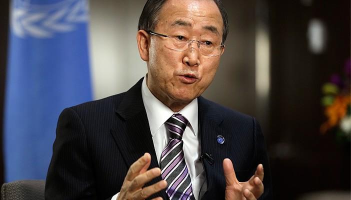 مجلس الأمن يعترف باستهداف إسرائيل لأطفال فلسطين