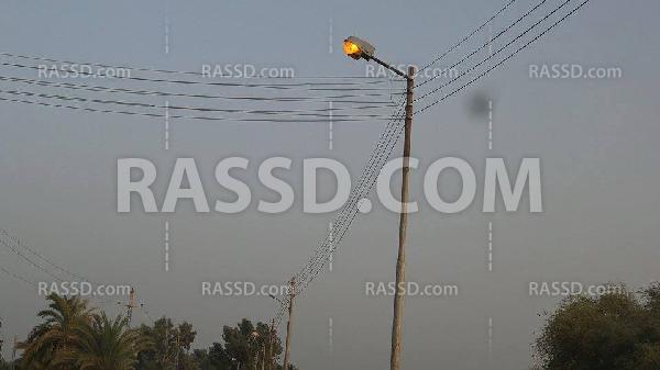 “الأقصر” تعاني من انقطاع الكهرباء وأصحاب المحال يهددون بالاعتصام