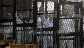 مصر تحقق رقما قياسيا فى أحكام الإعدام الجماعية