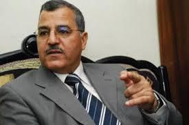 اعتقال محمد سعد عليوة عضو مكتب إرشاد جماعة الإخوان المسلمين