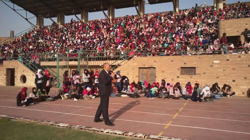 أسعار الدروس الخصوصية تتضاعف في الامتحانات.. 15 بالاستاد والمنزل 150