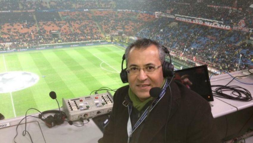 علي محمد علي يحسم جدل استقالته من «bein sports»