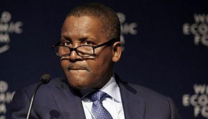 أغنى رجل في أفريقيا يسعى لشراء الأرسنال