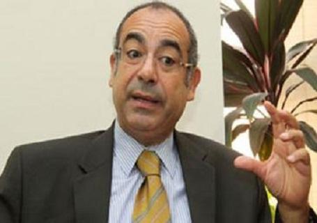 سفير مصر:زيارة وزير الخارجية لأثيوبيا أزالت حالة الاحتقان