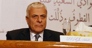 القضاء الأعلى ينفي رفع الحصانة عن الزند