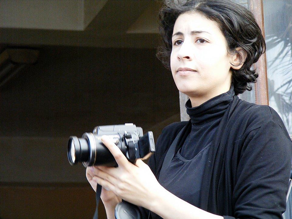 الحكم بالسجن المشدد 10سنوات على قاتل شيماء الصباغ