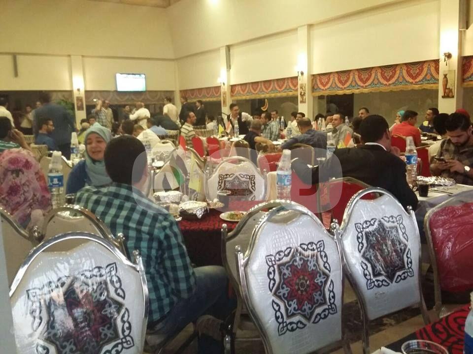 السفير الفلسطيني بالقاهرة: البرنامج السياسي سبب الخلاف بين فتح وحماس