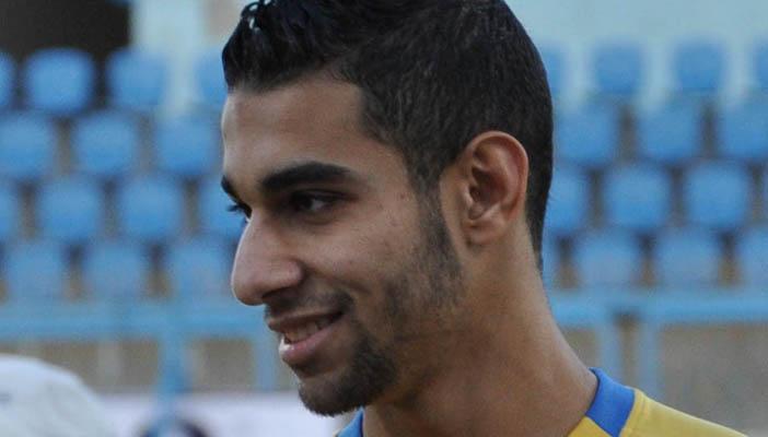 الزمالك يطلب “السولية” من الإسماعيلي مقابل 6 ملايين جنيه