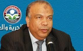 الحرية والعدالة يصدر بيان شديد اللهجة تجاه تمرد وأمن الغربية