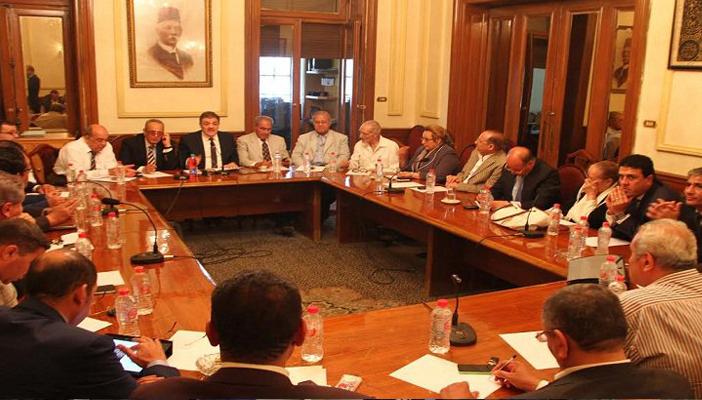 تأجيل دعوى الطعن على انتخابات الهيئة العليا لـ”الوفد” إلى 8 أكتوبر