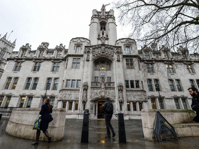 قطر تقاضي «العربية» و«سكاي نيوز» أمام القضاء البريطاني بسبب التصريحات