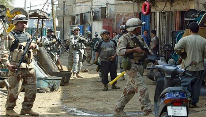 بعد كتابة رسالة لشقيقه..جندي ألماني يفر من الخدمة لقتال “داعش”