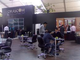 عرض بيع ” اوراسكوم ” يعكس ثقة في الاقتصاد المصري