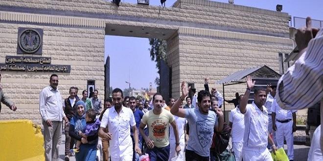 العفو عن السجناء.. «شو» إعلامي وتصنيفات محددة وواقع السجون لا يتغير