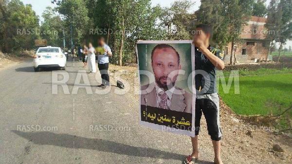 فعاليات مناهضة للانقلاب بقرى ومراكز “الدقهلية”