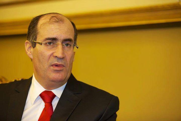 جمال حشمت: “السيسي” يدير إبادة جماعية ولكن ثورتنا مستمرة