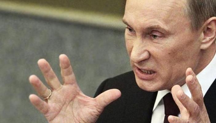 بوتين: تنظيم “الدولة” يمتلك أسلحة تفوق قدرات الجيش العراقي