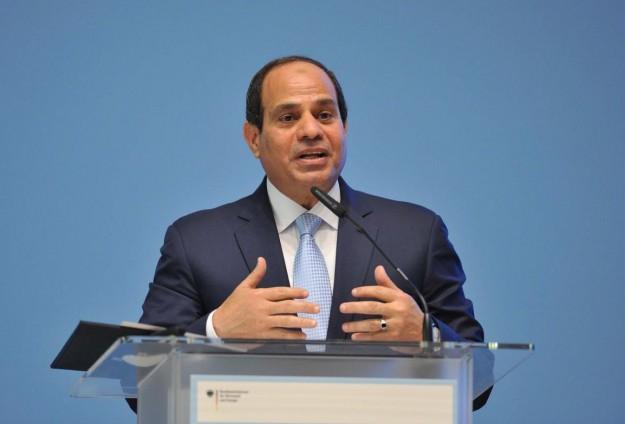 رفض واسع لدعوة بريطانيا للسيسي لزيارة لندن