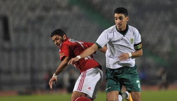 “جدوالصغير” لـ”رصد”: لدي عروض احتراف خارجية ومحلية للرحيل عن الإتحاد