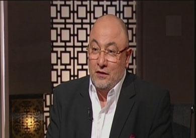 فيديو| خالد الجندي يعترف: “عاوزين يقضوا على الإسلام بحجة الإخوان”