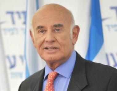 وزير صهيوني: العملية العسكرية بالضفة ستمتد لسنوات لإنهاء المصالحة