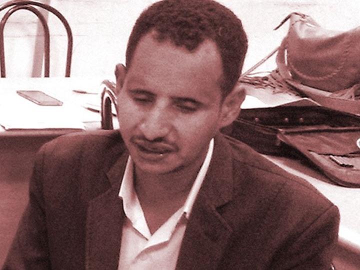 كفيف للسيسي: “مش لاقي العيش الحاف.. أمشي من البلد ولّا أموّت عيالي؟!”