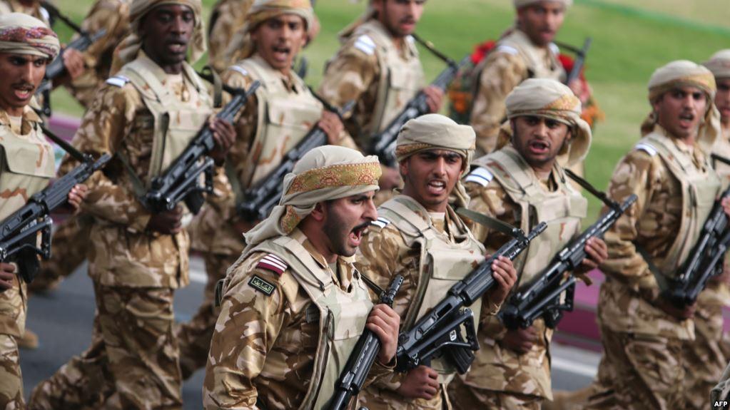 موقع أميركي: تصاعد التوتر في القرن الأفريقي بعد انسحاب القوات القطرية