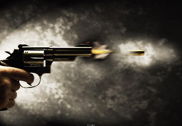 مجهولون يطلقون النار على قوات شرطة بطريق العريش – الحسنة