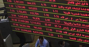 الأحمر يسود تعاملات الأسبوع ترقب لتظاهرات الغد