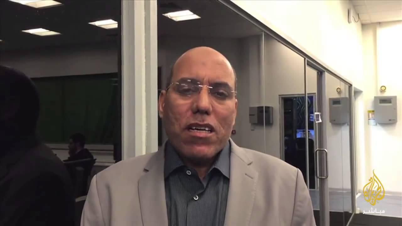 قطب العربي: ضابط شرطة يمنع الأهالي من إنقاذ غريق في المنيا