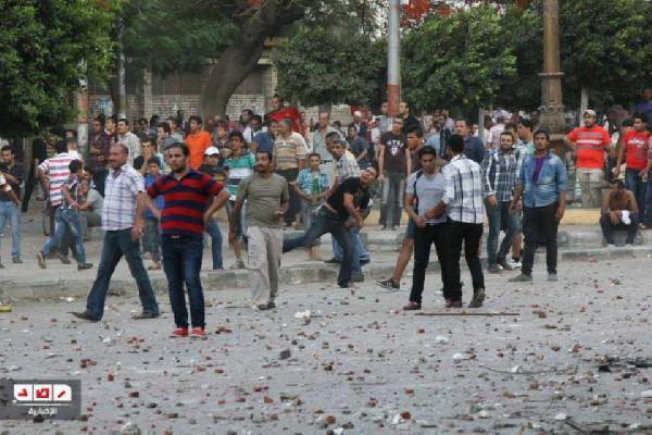 فتيل العنف يبدأ مبكرًا ..حصيلة للاشتباكات الدامية بالمحافظات