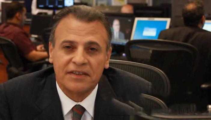 جمال ريان: أسر زعيم منتخب هو تنكيل لإرادة المصريين الحرة